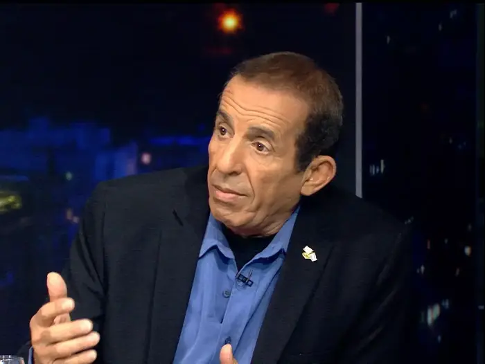 אביהו מדינה פלייר (צילום מסך) אביהו מדינה פלייר (צילום מסך)