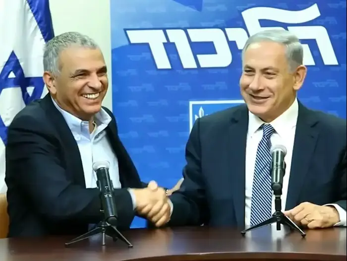 בונים ממשלה: יהדות התורה וכולנו בפנים (מור שאולי)