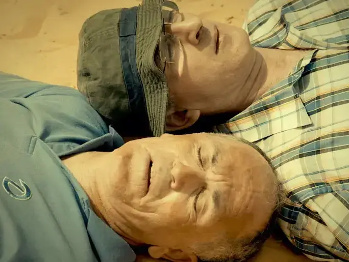 סרט עם קתרין דנב (יח"צ) סרט עם קתרין דנב (יח"צ)