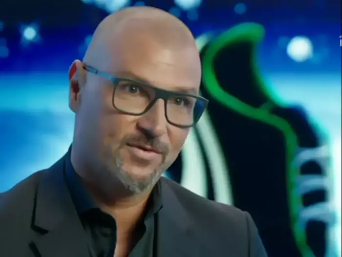 האח הגדול (צילום מסך) האח הגדול (צילום מסך)