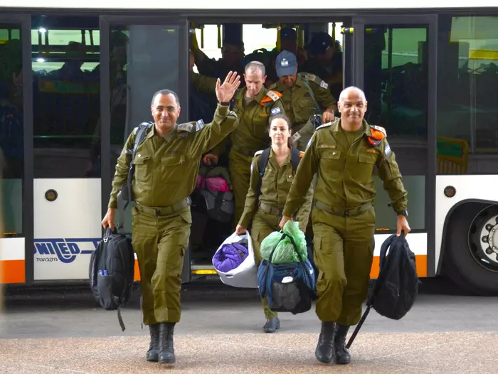 משלחת הסיוע של צה"ל שבה מנפאל, מרי 2015 (דובר צה"ל)