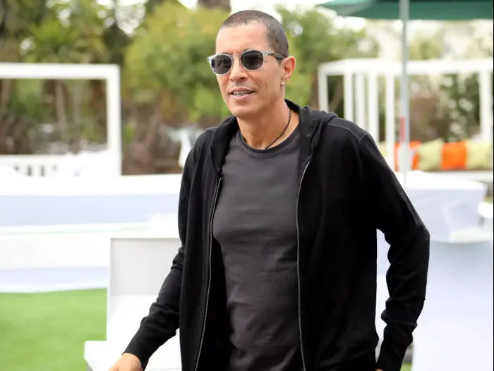 אלי טביב הבעלים של בית"ר ירושלים (קובי אליהו) אלי טביב הבעלים של בית"ר ירושלים (קובי אליהו)