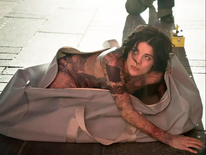 Blindspot (יח"צ) Blindspot (יח"צ)