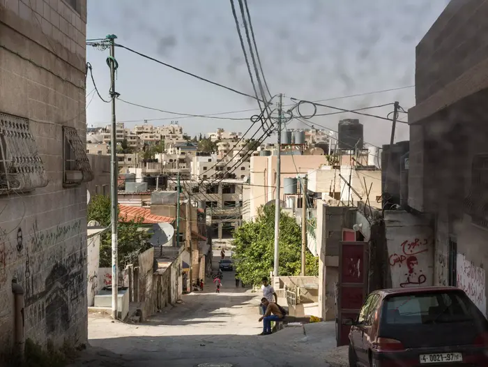 כתבה של אבי יששכרוף וזיו קורן על בית לחם (מערכת וואלה! NEWS , זיו קורן) כתבה של אבי יששכרוף וזיו קורן על בית לחם (מערכת וואלה! NEWS , זיו קורן)