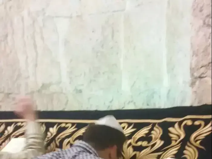 סיור לילה עם ח"כ אורן חזן בירושלים, 16 במאי 2015 (יח"צ , יוני קדם) סיור לילה עם ח"כ אורן חזן בירושלים, 16 במאי 2015 (יח"צ , יוני קדם)