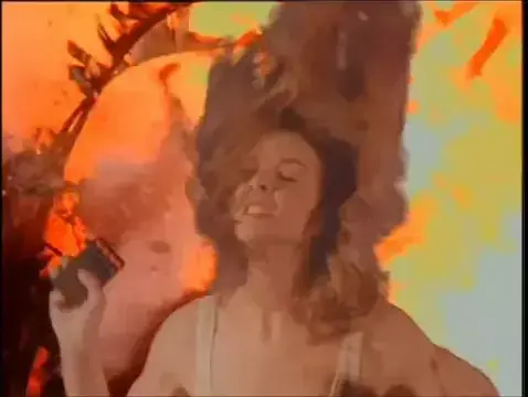 מלרוז פלייס פרק הסיום (צילום מסך) מלרוז פלייס פרק הסיום (צילום מסך)