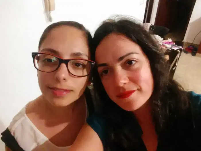 שירה בן שטרית ודורית קפליצר (באדיבות המצולמים) שירה בן שטרית ודורית קפליצר (באדיבות המצולמים)