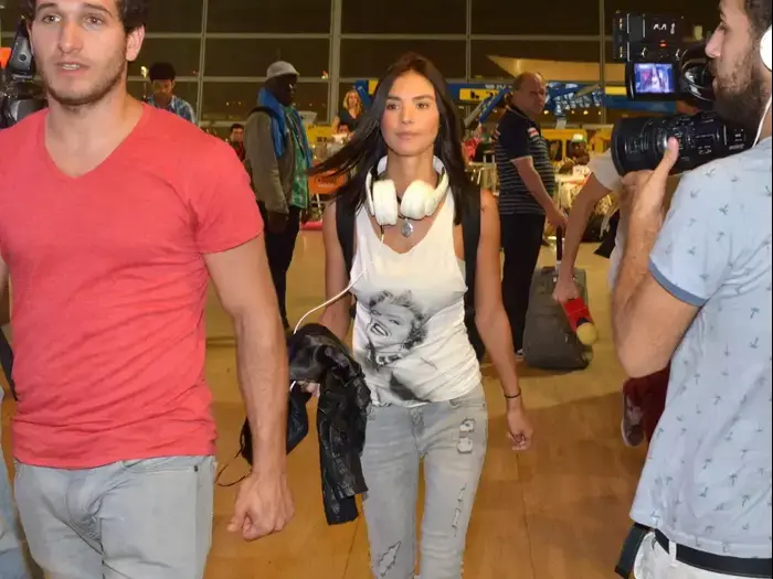 רוסלנה רודינה (ניב אהרונסון) רוסלנה רודינה (ניב אהרונסון)