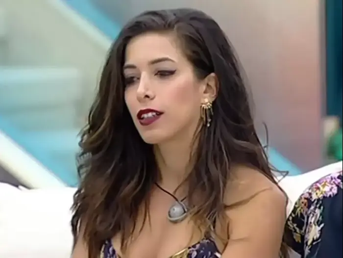 האח הגדול (צילום מסך) האח הגדול (צילום מסך)