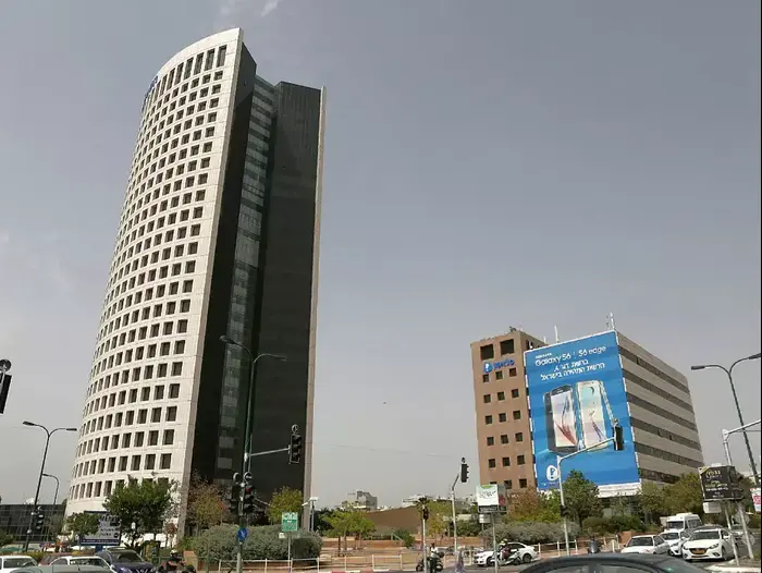 בית הורד, ערוץ 10 (דרור עינב) בית הורד, ערוץ 10 (דרור עינב)