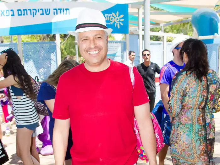 מסיבת השקה ynet (רפי דלויה) מסיבת השקה ynet (רפי דלויה)