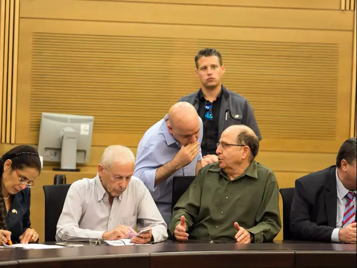 סיעת הליכוד, הכנסת, יוני 2015 (מור שאולי) סיעת הליכוד, הכנסת, יוני 2015 (מור שאולי)