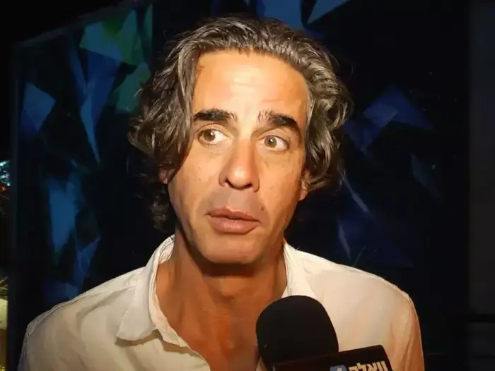 נירו לוי (עידו שחם) נירו לוי (עידו שחם)