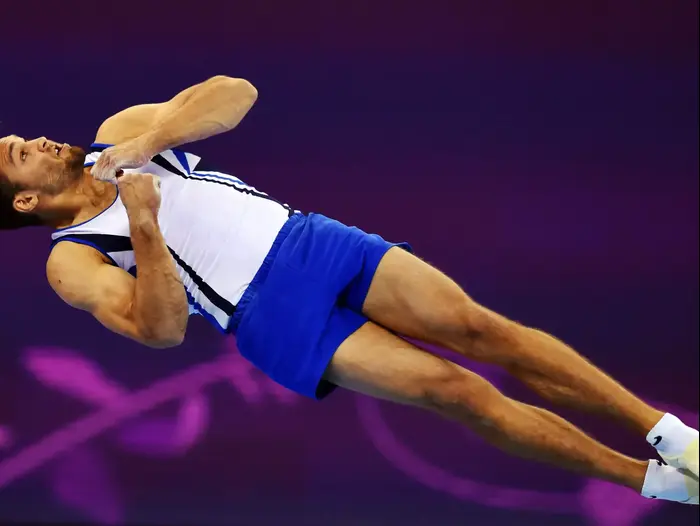 אלכס שטילוב (GettyImages) אלכס שטילוב (GettyImages)