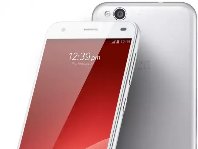 ZTE בלייד (יח"צ) ZTE בלייד (יח"צ)