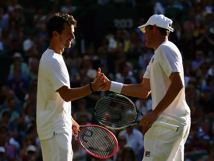 יוני ארליך, פיליפ פטשנר (GettyImages , Clive Brunskill) יוני ארליך, פיליפ פטשנר (GettyImages , Clive Brunskill)