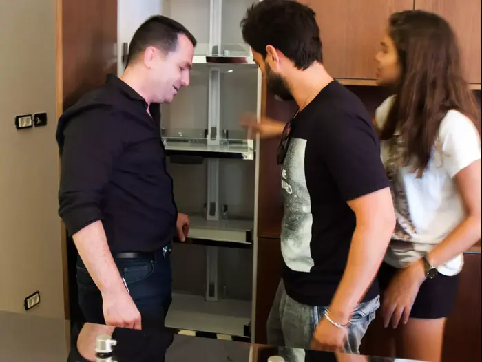 שלומית מלכה, יהודה לוי (יח"צ , נטע שריקי יח"צ) שלומית מלכה, יהודה לוי (יח"צ , נטע שריקי יח"צ)