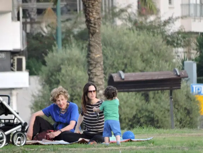 יונית לוי (מערכת וואלה! NEWS , צילום: יגל בר קמא) יונית לוי (מערכת וואלה! NEWS , צילום: יגל בר קמא)