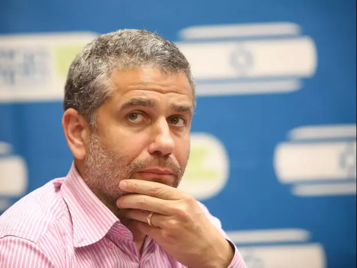 ח"כ ינון מגל, ישיבת סיעת הבית היהודי, הכנסת, 20 ביולי 2015 (נועם מושקוביץ) ח"כ ינון מגל, ישיבת סיעת הבית היהודי, הכנסת, 20 ביולי 2015 (נועם מושקוביץ)