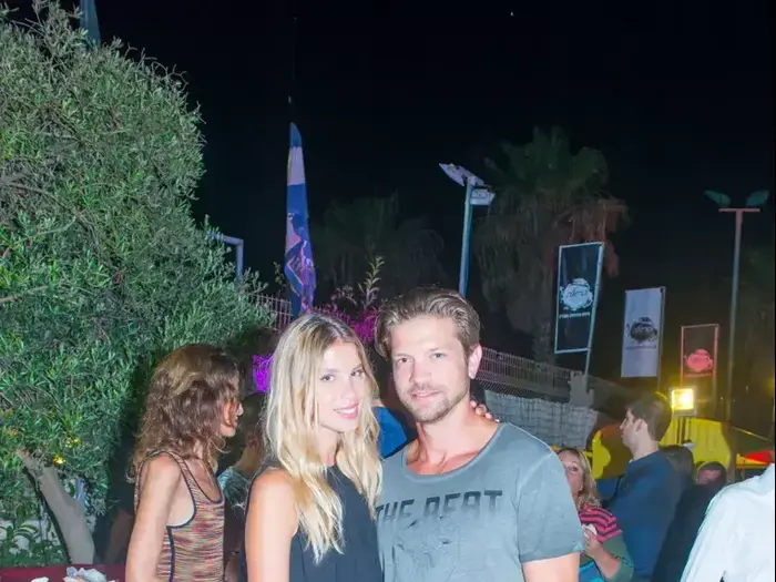 גיא גיאור, לירן כוהנר (מערכת וואלה! NEWS , סיגל איילנד-שילמן) גיא גיאור, לירן כוהנר (מערכת וואלה! NEWS , סיגל איילנד-שילמן)