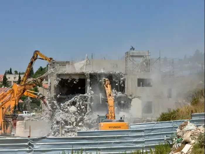 בית אל, 29 ביולי 2015 (ניב אהרונסון) בית אל, 29 ביולי 2015 (ניב אהרונסון)