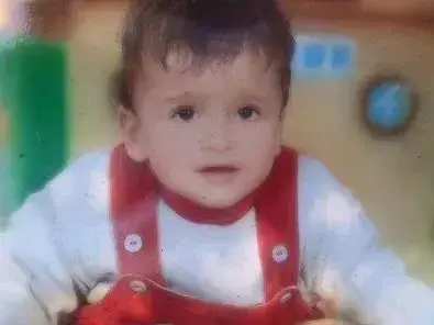 עלי דואבשה, התינוק הפלסטיני שמת בהצתה בכפר דומא (מערכת וואלה! NEWS) עלי דואבשה, התינוק הפלסטיני שמת בהצתה בכפר דומא (מערכת וואלה! NEWS)