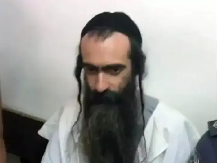 הארכת מעצר לישי שליסל (מערכת וואלה! NEWS) הארכת מעצר לישי שליסל (מערכת וואלה! NEWS)