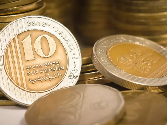 סיפור בדקה דמי כיס (מערכת וואלה! NEWS) סיפור בדקה דמי כיס (מערכת וואלה! NEWS)