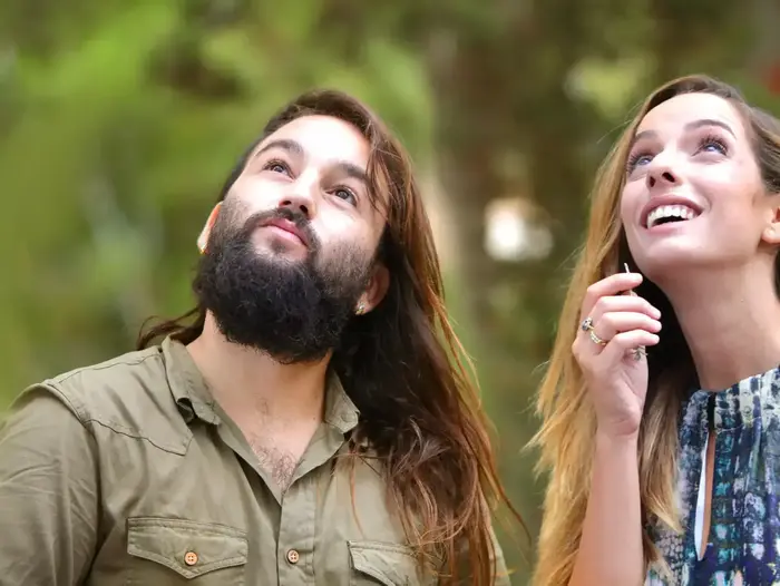 סינגל אביב בכר, הדס קליינמן (יח"צ , קרדיט תמונה: זהר רון) סינגל אביב בכר, הדס קליינמן (יח"צ , קרדיט תמונה: זהר רון)