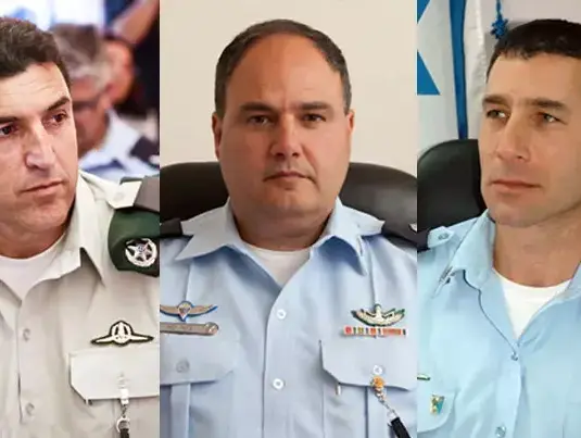 שיחת טלפון יוסי אלי - מדוע לא מכריזים על מפכ"ל משטרה חדש? (מערכת וואלה! NEWS) שיחת טלפון יוסי אלי - מדוע לא מכריזים על מפכ"ל משטרה חדש? (מערכת וואלה! NEWS)