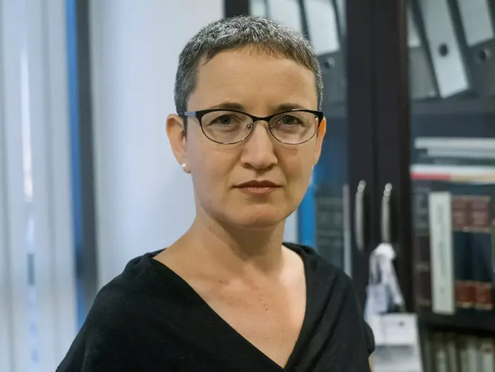 עו"ד שירי כשר (יותם רונן)