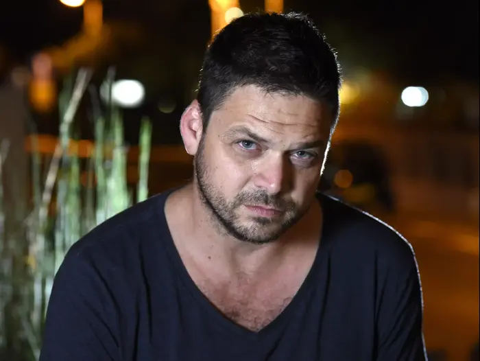 אוהד קנולר, אוגוסט 2015 (ראובן קסטרו) אוהד קנולר, אוגוסט 2015 (ראובן קסטרו)