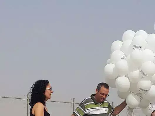 עדי גולדשמידט (באדיבות המצולמים) עדי גולדשמידט (באדיבות המצולמים)