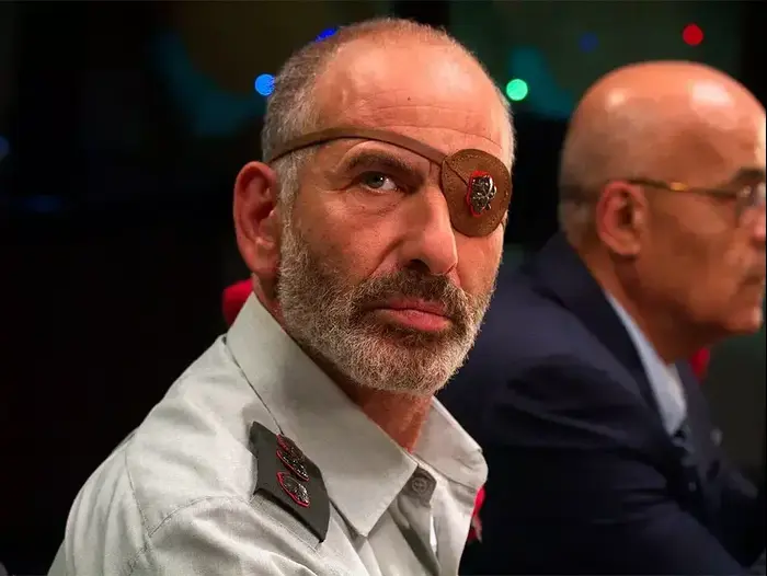 פלאפל אטומי (יח"צ) פלאפל אטומי (יח"צ)