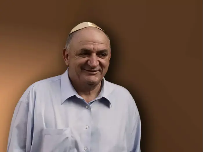 יצחק תשובה (עיבוד תמונה) יצחק תשובה (עיבוד תמונה)