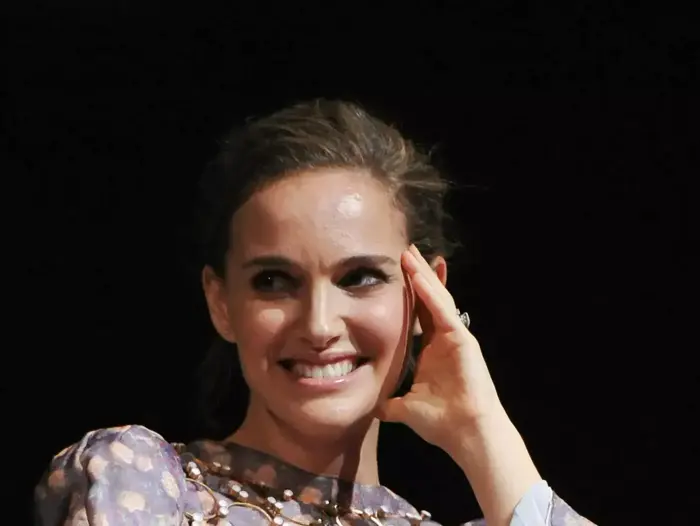 נטלי פורטמן בפסטיבל טורונטו 2015 (GettyImages) נטלי פורטמן בפסטיבל טורונטו 2015 (GettyImages)