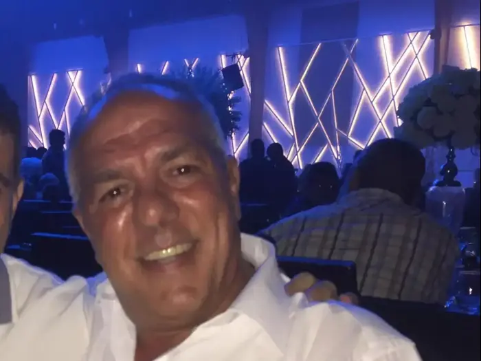 יוני הללי (באדיבות המצולמים) יוני הללי (באדיבות המצולמים)