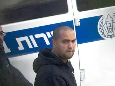 שלום שלמה, העבריין הדרומי שחוסל בלכיש (ניב אהרונסון) שלום שלמה, העבריין הדרומי שחוסל בלכיש (ניב אהרונסון)