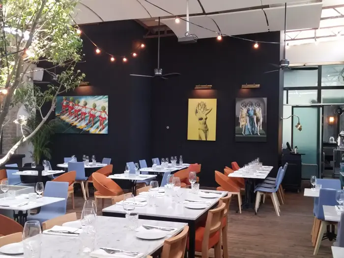 מסעדת אחד העם אחד (יח"צ) מסעדת אחד העם אחד (יח"צ)
