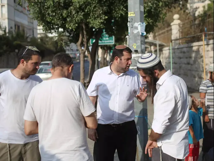 סוכת מחאה מול בית ראש הממשלה שבירושלים בעקבות פיגוע הירי בשומרון, אוקטובר 2015 (נועם מושקוביץ) סוכת מחאה מול בית ראש הממשלה שבירושלים בעקבות פיגוע הירי בשומרון, אוקטובר 2015 (נועם מושקוביץ)