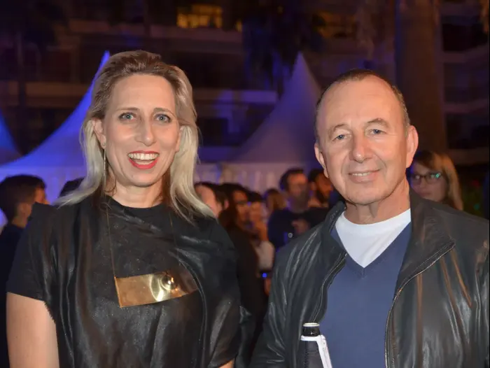 חגיגות אבי ארמוזה (מערכת וואלה! NEWS , אלעד אדלמן) חגיגות אבי ארמוזה (מערכת וואלה! NEWS , אלעד אדלמן)