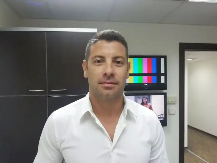 יחיא קאסם (באדיבות המצולמים)
