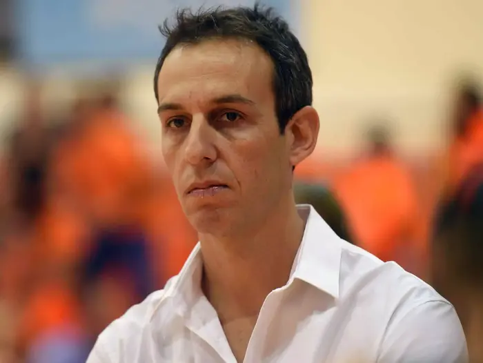 מאמן הפועל תל אביב עודד קטש (ברני ארדוב) מאמן הפועל תל אביב עודד קטש (ברני ארדוב)