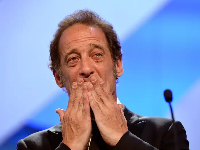 ונסן לנדון (GettyImages , פסקל לה סגרטן) ונסן לנדון (GettyImages , פסקל לה סגרטן)