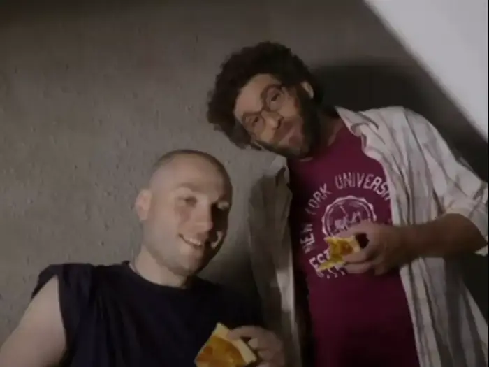 פרודים (צילום מסך) פרודים (צילום מסך)
