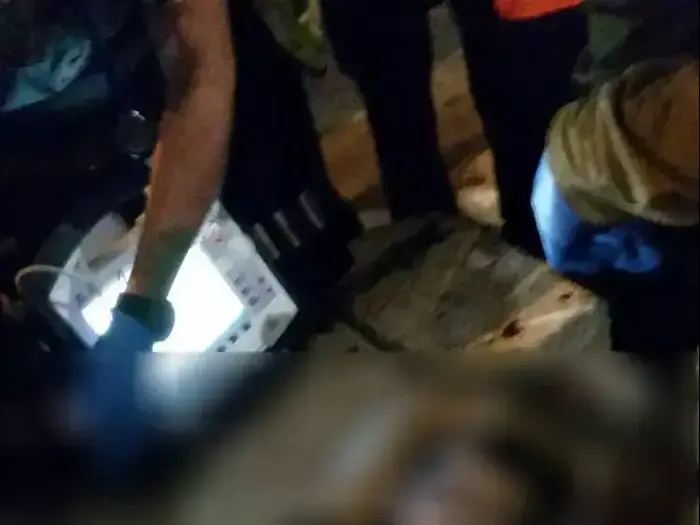 הגבר היהודי שנורה למוות בירושלים בשל טעות בזיהוי (מערכת וואלה! NEWS) הגבר היהודי שנורה למוות בירושלים בשל טעות בזיהוי (מערכת וואלה! NEWS)