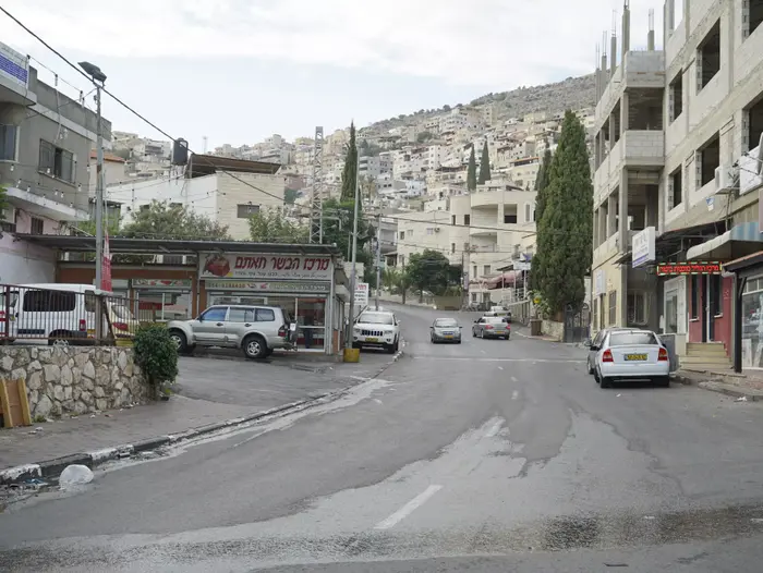 דיר אל אסד 24 באוקטובר 2015 (ערן גילווארג) דיר אל אסד 24 באוקטובר 2015 (ערן גילווארג)