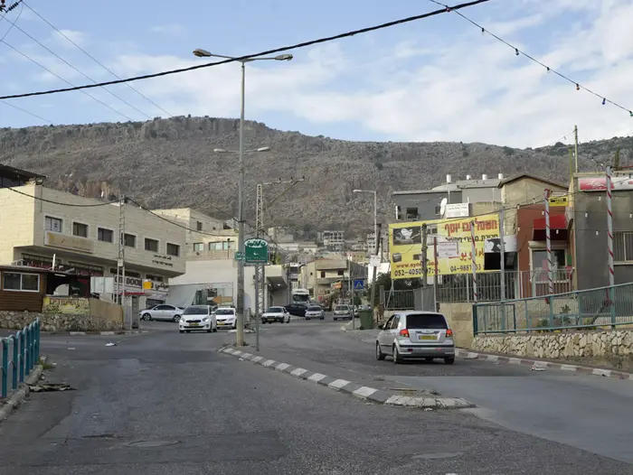 דיר אל אסד 24 באוקטובר 2015 (ערן גילווארג) דיר אל אסד 24 באוקטובר 2015 (ערן גילווארג)
