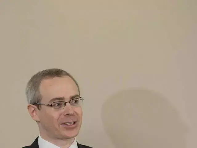 רן ברץ, ראש מערך ההסברה הלאומי (צילום מסך , פייסבוק) רן ברץ, ראש מערך ההסברה הלאומי (צילום מסך , פייסבוק)