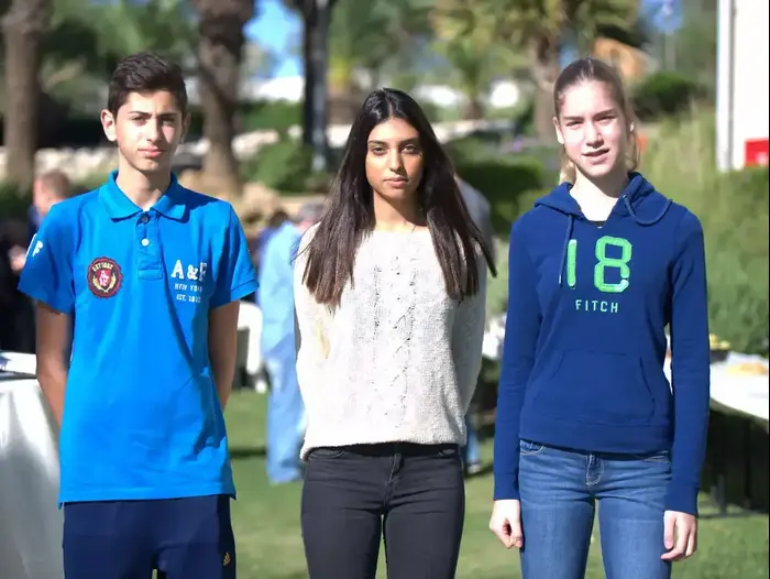 דנה אזרן, לירון חן, נמרוד קרביצקי לוחמי טקוואנדו (ניב אהרונסון) דנה אזרן, לירון חן, נמרוד קרביצקי לוחמי טקוואנדו (ניב אהרונסון)
